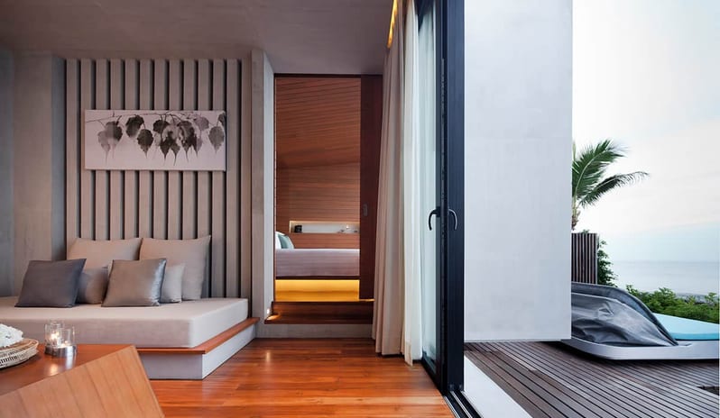 Beachfront Grand Pool Villa 2_4963